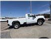 2025 GMC Sierra 2500HD Pro (Stk: SF278352) in Calgary - Image 6 of 19