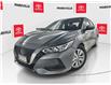 2022 Nissan Sentra S Plus (Stk: 11U3879) in Markham - Image 1 of 28