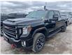 2021 GMC Sierra 2500HD AT4 (Stk: 240281B) in London - Image 1 of 6