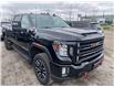 2021 GMC Sierra 2500HD AT4 (Stk: 240281B) in London - Image 2 of 6