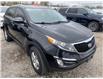 2014 Kia Sportage LX (Stk: 230473AC) in London - Image 2 of 6