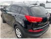 2014 Kia Sportage LX (Stk: 230473AC) in London - Image 4 of 6