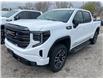 2025 GMC Sierra 1500 AT4 (Stk: 250416A) in London - Image 1 of 6