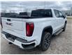 2025 GMC Sierra 1500 AT4 (Stk: 250416A) in London - Image 3 of 6