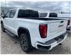 2025 GMC Sierra 1500 AT4 (Stk: 250416A) in London - Image 4 of 6