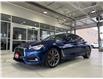 2018 Infiniti Q60 3.0t Red Sport 400 (Stk: J25100A) in Mississauga - Image 1 of 20