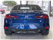 2018 Infiniti Q60 3.0t Red Sport 400 (Stk: J25100A) in Mississauga - Image 5 of 20