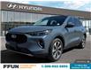 2023 Ford Escape Platinum (Stk: F0675) in Saskatoon - Image 1 of 29