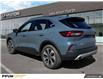 2023 Ford Escape Platinum (Stk: F0675) in Saskatoon - Image 4 of 29