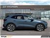 2023 Ford Escape Platinum (Stk: F0675) in Saskatoon - Image 7 of 29