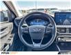 2023 Ford Escape Platinum (Stk: F0675) in Saskatoon - Image 18 of 29
