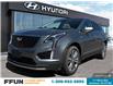 2021 Cadillac XT5 Premium Luxury (Stk: B8634) in Saskatoon - Image 4 of 28