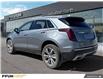 2021 Cadillac XT5 Premium Luxury (Stk: B8634) in Saskatoon - Image 6 of 28