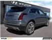 2021 Cadillac XT5 Premium Luxury (Stk: B8634) in Saskatoon - Image 8 of 28