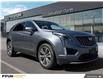 2021 Cadillac XT5 Premium Luxury (Stk: B8634) in Saskatoon - Image 1 of 28