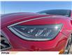 2023 Hyundai Sonata Sport (Stk: F0660) in Saskatoon - Image 12 of 29