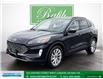 2021 Ford Escape Titanium Hybrid (Stk: C54249A) in London - Image 1 of 29