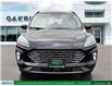 2021 Ford Escape Titanium Hybrid (Stk: C54249A) in London - Image 2 of 29