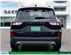 2021 Ford Escape Titanium Hybrid (Stk: C54249A) in London - Image 6 of 29