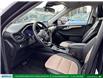 2021 Ford Escape Titanium Hybrid (Stk: C54249A) in London - Image 16 of 29