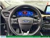 2021 Ford Escape Titanium Hybrid (Stk: C54249A) in London - Image 17 of 29