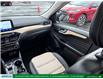 2021 Ford Escape Titanium Hybrid (Stk: C54249A) in London - Image 29 of 29