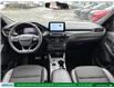 2024 Ford Escape ST-Line (Stk: L8891) in London - Image 28 of 29