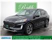 2021 Ford Escape Titanium Hybrid (Stk: C54273A) in London - Image 1 of 29