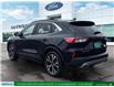 2021 Ford Escape Titanium Hybrid (Stk: C54273A) in London - Image 4 of 29