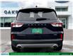 2021 Ford Escape Titanium Hybrid (Stk: C54273A) in London - Image 6 of 29