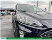 2021 Ford Escape Titanium Hybrid (Stk: C54273A) in London - Image 9 of 29