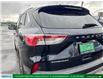 2021 Ford Escape Titanium Hybrid (Stk: C54273A) in London - Image 13 of 29