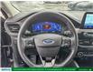 2021 Ford Escape Titanium Hybrid (Stk: C54273A) in London - Image 17 of 29