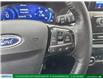 2021 Ford Escape Titanium Hybrid (Stk: C54273A) in London - Image 20 of 29
