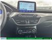 2021 Ford Escape Titanium Hybrid (Stk: C54273A) in London - Image 23 of 29