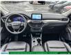 2021 Ford Escape Titanium Hybrid (Stk: C54273A) in London - Image 28 of 29