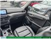 2021 Ford Escape Titanium Hybrid (Stk: C54273A) in London - Image 29 of 29