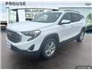 2021 GMC Terrain SLE (Stk: 12867) in Sault Ste. Marie - Image 1 of 25
