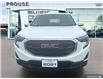 2021 GMC Terrain SLE (Stk: 12867) in Sault Ste. Marie - Image 2 of 25