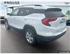 2021 GMC Terrain SLE (Stk: 12867) in Sault Ste. Marie - Image 4 of 25