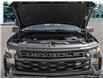 2025 Chevrolet Silverado 1500 Custom (Stk: 7250-25) in Sault Ste. Marie - Image 6 of 26