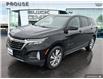 2022 Chevrolet Equinox LT (Stk: 12863) in Sault Ste. Marie - Image 1 of 25