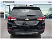 2022 Chevrolet Equinox LT (Stk: 12863) in Sault Ste. Marie - Image 5 of 25
