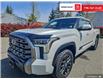 2024 Toyota Tundra Hybrid Platinum (Stk: ST016902A) in Courtenay - Image 9 of 26