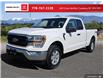 2021 Ford F-150  (Stk: P3394A) in Courtenay - Image 1 of 26