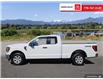 2021 Ford F-150  (Stk: P3394A) in Courtenay - Image 4 of 26