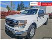 2021 Ford F-150  (Stk: P3394A) in Courtenay - Image 9 of 26
