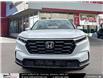 2025 Honda CR-V LX (Stk: 2501486) in North York - Image 3 of 29
