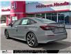 2025 Honda Civic Hybrid Sport Touring (Stk: 2501473) in North York - Image 7 of 29