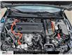 2025 Honda Civic Hybrid Sport Touring (Stk: 2501473) in North York - Image 14 of 29